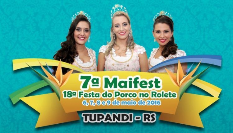 7ª Maifest: Preparativos seguem intensos