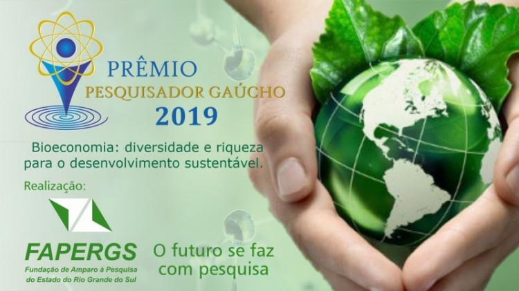Prêmio Pesquisador Gaúcho reconhece excelência em pesquisa no RS