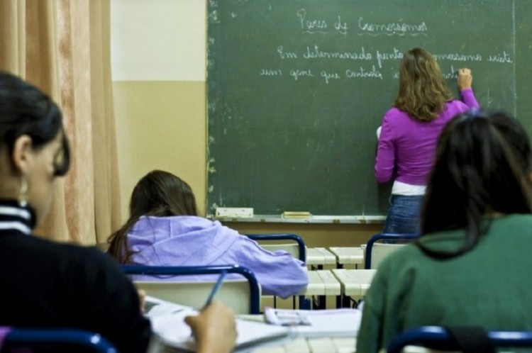 Estão abertas as matrículas para o ano letivo 2020 na rede estadual de ensino