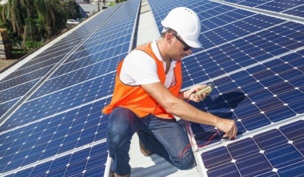 Estudos indicam expectativa de crescimento para o setor de energia solar fotovoltaica