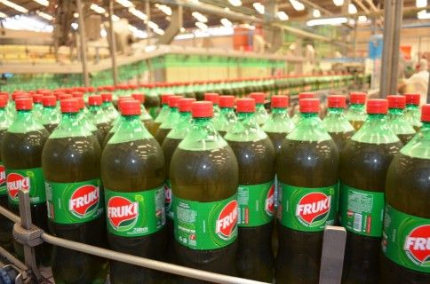 Fruki escolhe Paverama e Vale do Taquari recebe muitos investimentos apesar da crise econômica