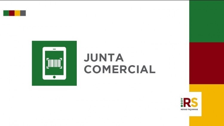 Sistema 100% digital da Junta Comercial agiliza análise de processos no RS