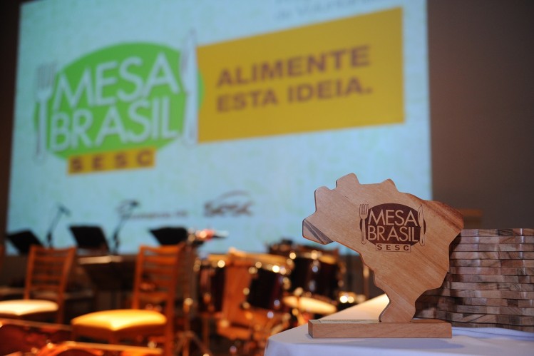 Encontro da Rede de Solidariedade Sesc apresenta resultados de 2019