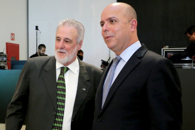 Sebrae reforça parcerias pela inovação e qualificação de empreendedores