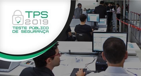 Inicia Teste Público de Segurança do Sistema Eletrônico de Votação