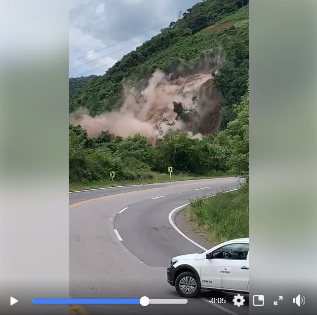 Bloqueio da rodovia ERS 122 completa um mês