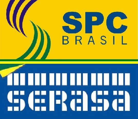 58,7 milhões de pessoas estão inadimplentes no país