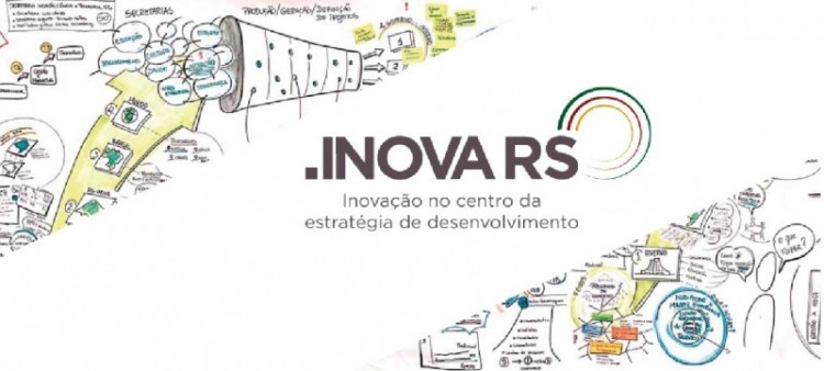 Secretaria de Inovação apresenta os primeiros resultados do Inova RS