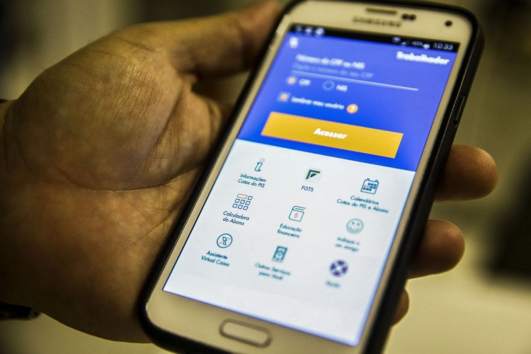 Saque complementar do FGTS será liberado na sexta-feira