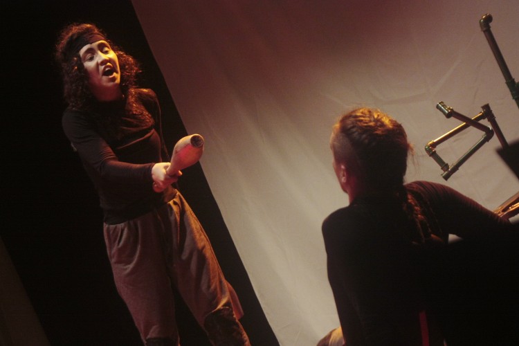 15º Festival Palco Giratório Sesc/POA intensifica a programação