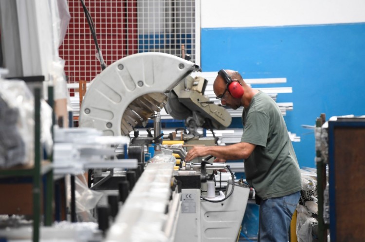 Aumentam pedidos de patentes de tecnologias da Indústria 4.0