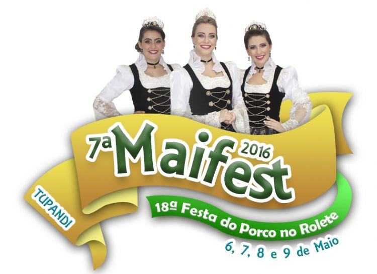 Ingressos para a 7ª Maifest estão a venda