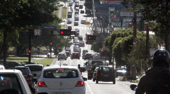 Primeira parcela do IPVA 2020 vence em 31 de janeiro