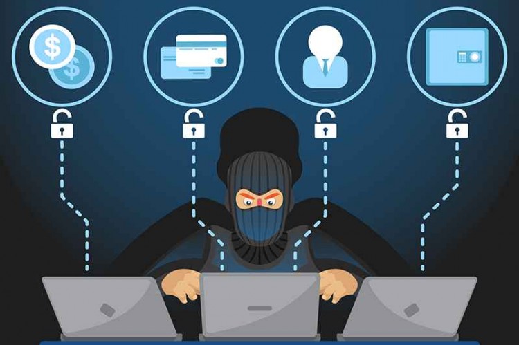 Fraude empresarial: um guia para ajudar a proteger o seu negócio