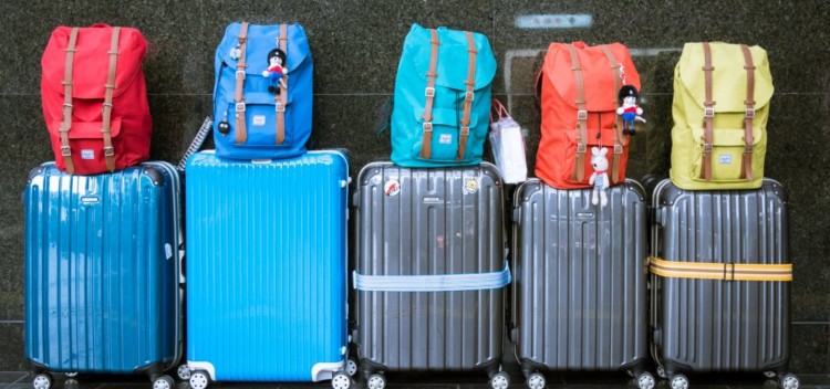 Companhias aéreas passam a cobrar pela bagagem de mão