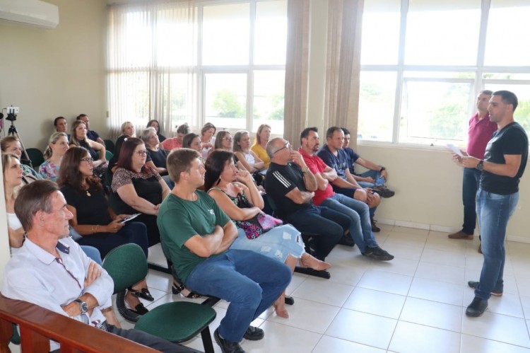 18ª Festa Nacional do Moranguinho repassa R$ 103 mil para as escolas