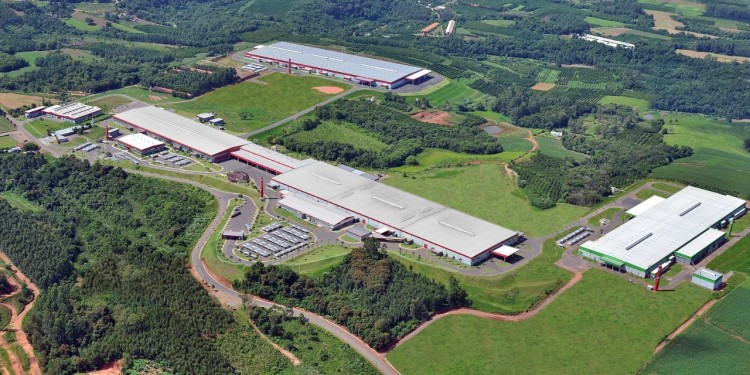 Móveis Kappesberg anuncia suspensão das atividades produtivas