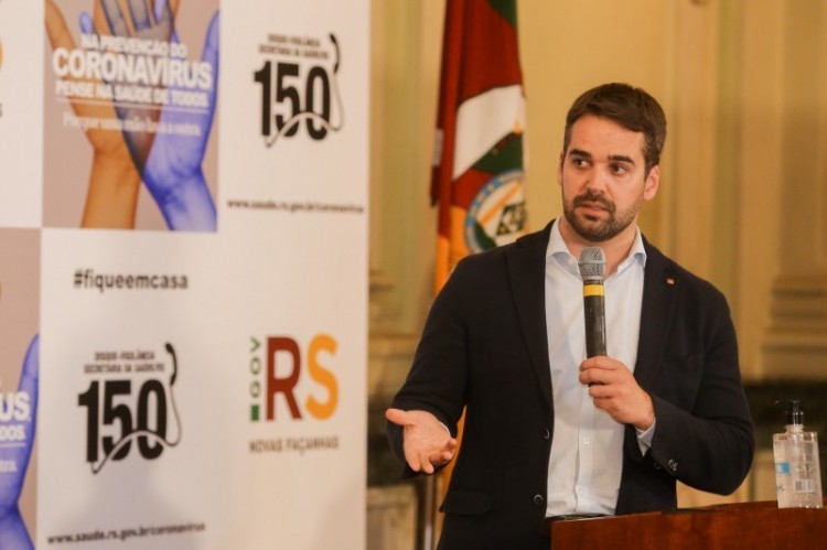 Novo decreto do Estado que regula o funcionamento do comércio e serviços já está valendo