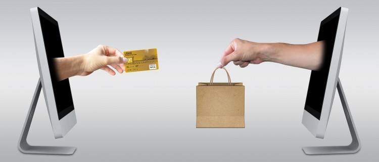 E-commerce cresce 35% durante o período de pandemia