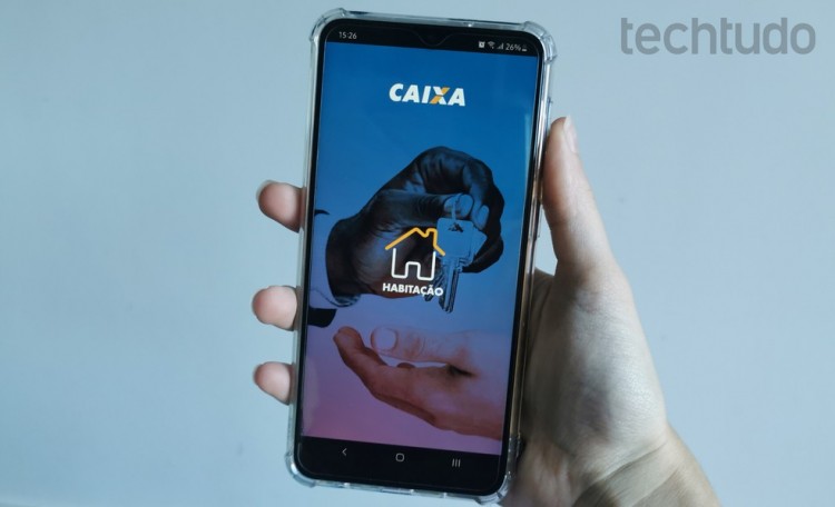 Caixa anuncia medidas para agilizar o crédito imobiliário