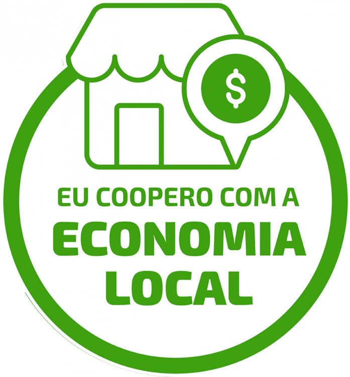 Sicredi lança movimento em prol da economia local