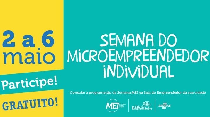 Atividades ocorrerão em todas as Unidades do SEBRAE/RS