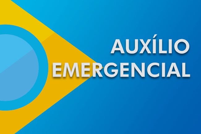 Auxílio emergencial é prorrogado até dezembro