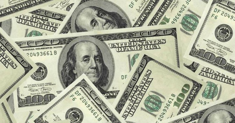 Cotação do dólar mostra tendência de queda