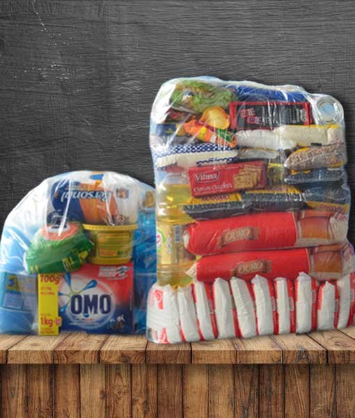 Aumento dos produtos da cesta básica assusta e entidades pedem providências