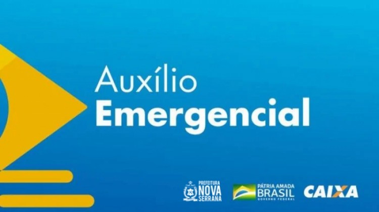 Governo paga hoje quinta parcela do auxílio emergencial para nascidos em junho