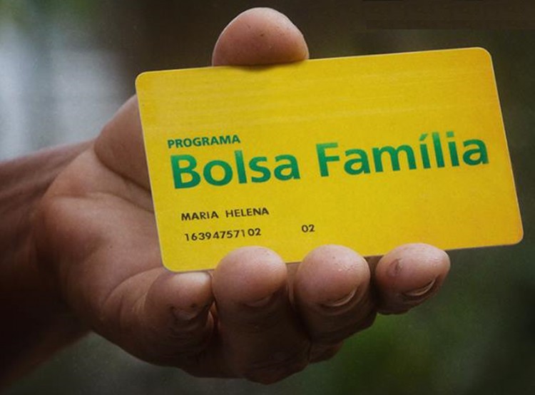 Presidente garante continuidade do programa Bolsa Família
