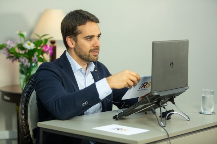 Estado libera a realização de eventos corporativos