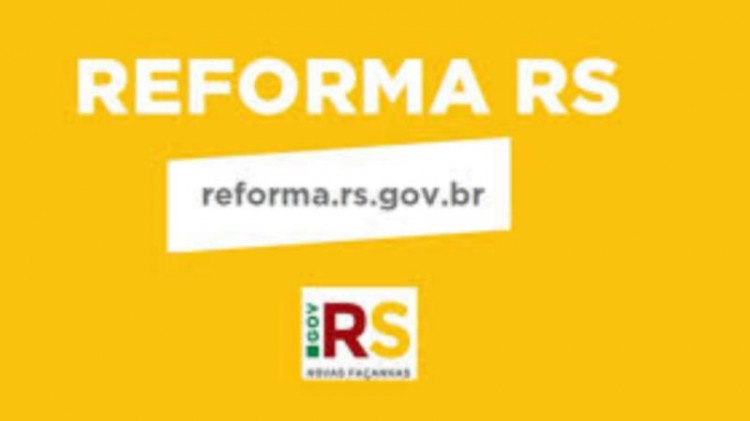Reforma RS vence Prêmio Excelência em Competitividade 2020