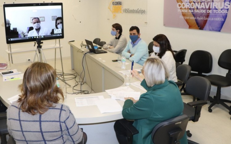 Estado repassou R$ 103 milhões para hospitais
