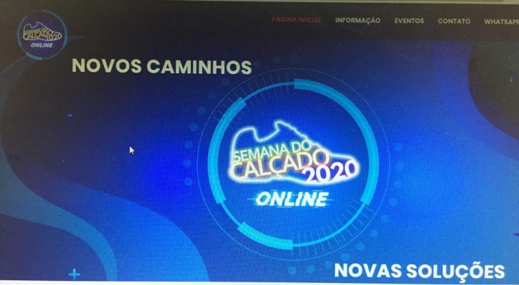 Semana do Calçado 2020 mostra novos caminhos e soluções para o setor