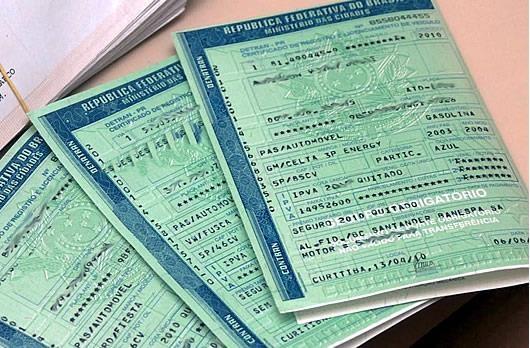 Estado anuncia o calendário de pagamentos do IPVA 2021