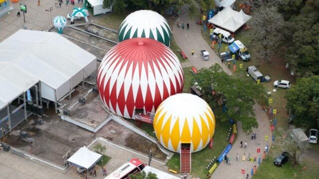 Expointer digital é aprovada e em 2021 deve ser no formato híbrido