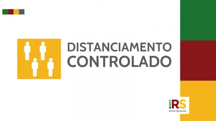 Governo libera festas infantis em cidades que já liberaram escolas