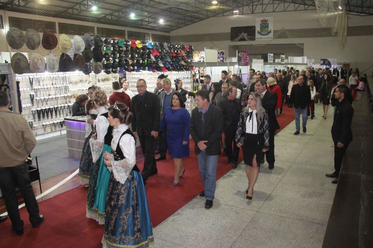 7ª Maifest celebra as conquistas do povo tupandiense
