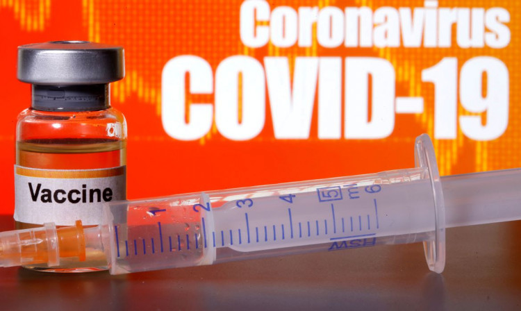 OMS recomenda que vacina contra a Covid-19 não seja obrigatória
