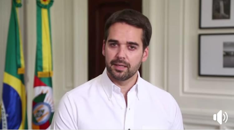 Estado anuncia pagamento em dia dos salários de novembro