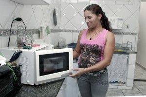 Donas de casa podem contribuir para a Previdência Social