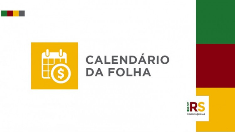 Governo do Estado garante pagamento dos salários em dia ao menos até abril