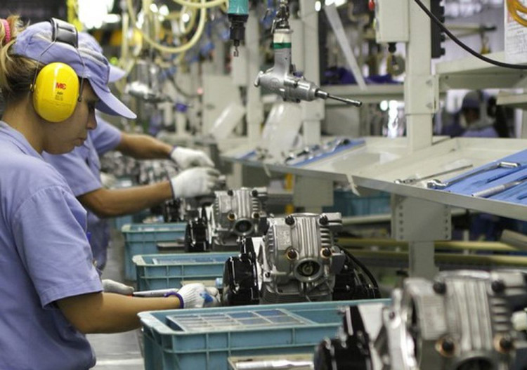 Estudo mostra que produção industrial do Rio Grande do Sul terminou o ano de 2020 aquecida