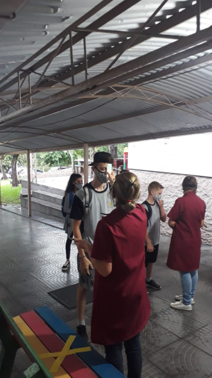 Municípios da região mantêm aulas presenciais para esta segunda-feira