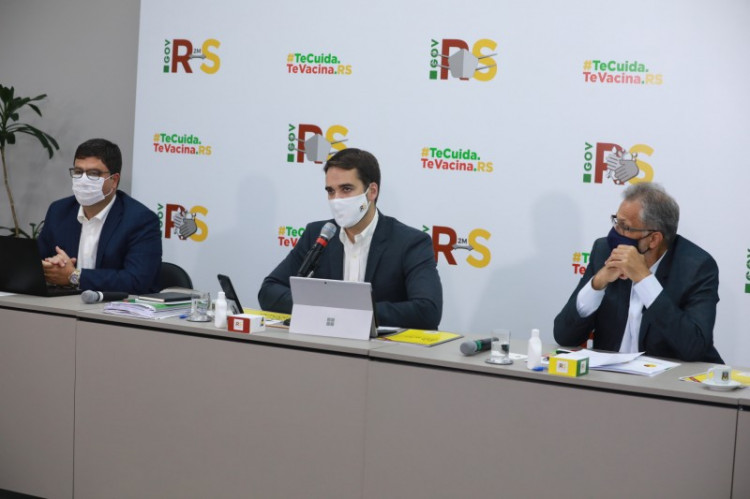 Índices de educação deverá ser novo parâmetro para definir divisão do ICMS com municípios