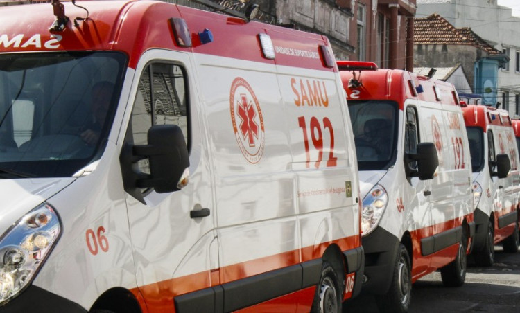 Estado amplia recursos para municípios implantarem serviço do Samu