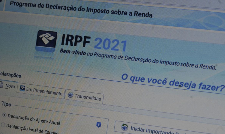 Declaração do Imposto de Renda traz novidades este ano
