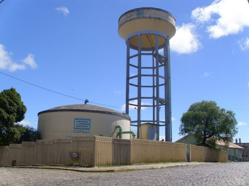 Governo anuncia intenção de privatizar a Corsan