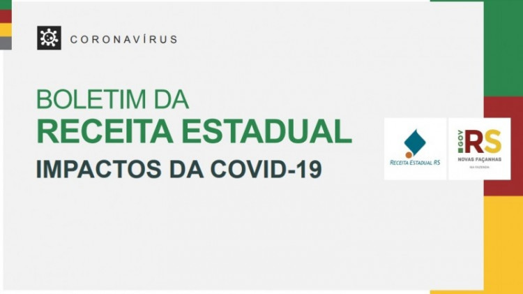 Números positivos na economia do Estado, apesar das restrições